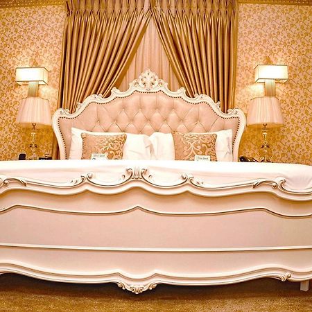 No.1 Hotel Абуджа Екстер'єр фото