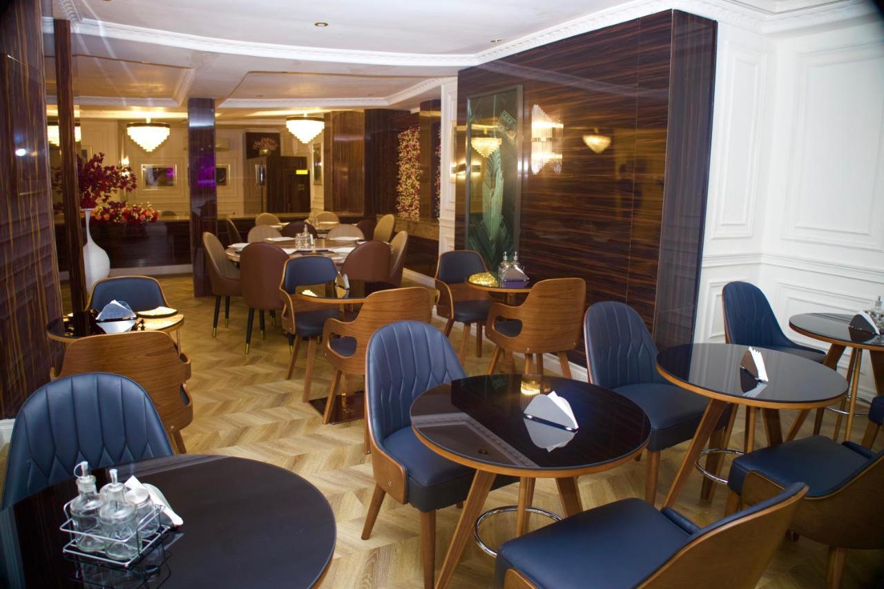 No.1 Hotel Абуджа Екстер'єр фото